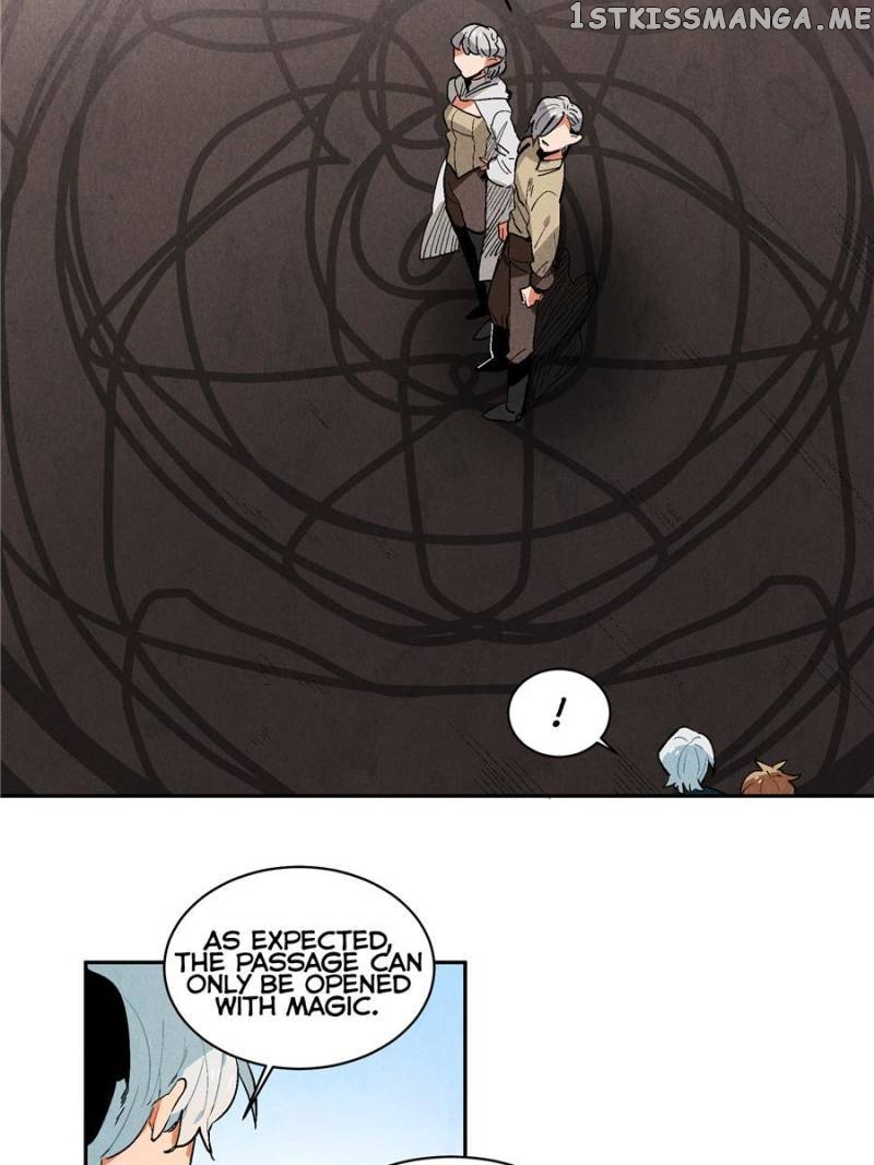 Ernak - Manga chapter 69 - page 10