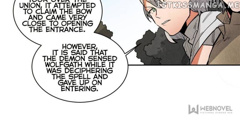Ernak - Manga chapter 69 - page 12