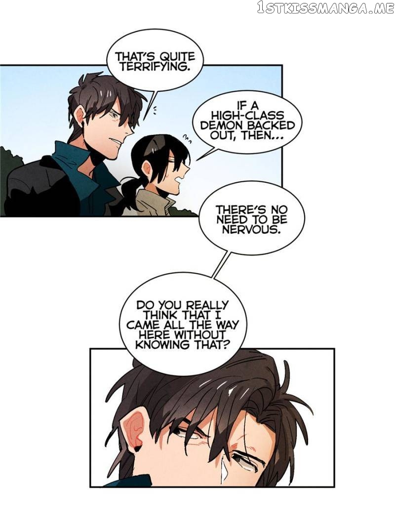 Ernak - Manga chapter 69 - page 13