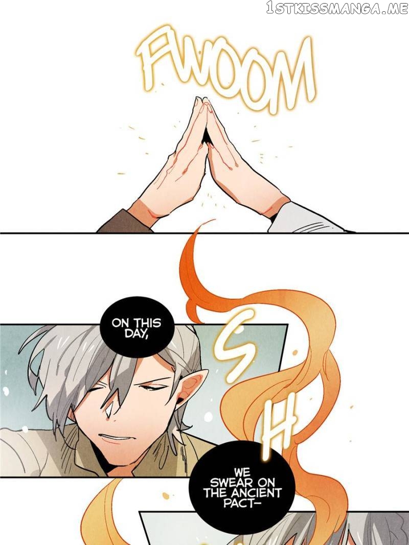 Ernak - Manga chapter 69 - page 16
