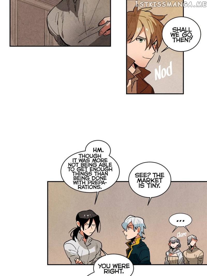 Ernak - Manga chapter 69 - page 2