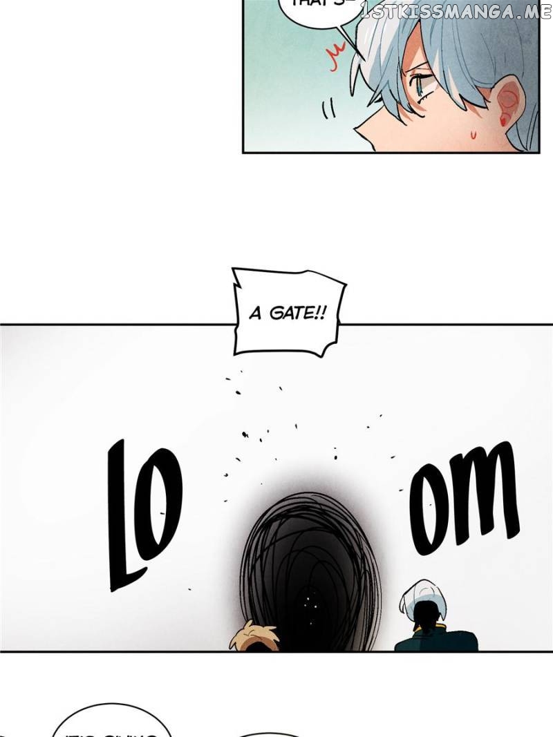 Ernak - Manga chapter 69 - page 20