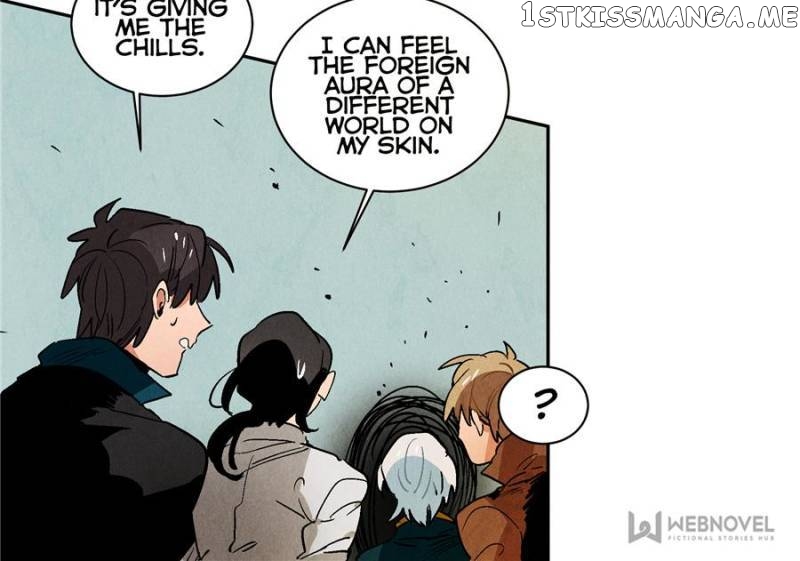 Ernak - Manga chapter 69 - page 21