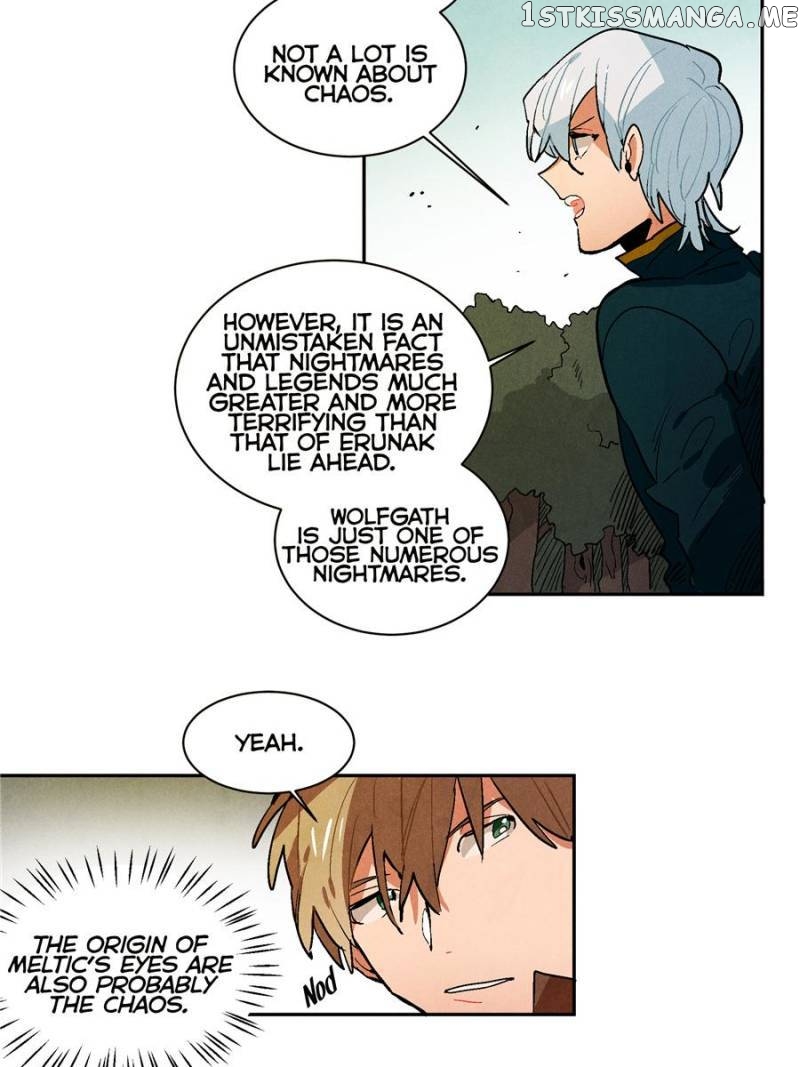 Ernak - Manga chapter 69 - page 23