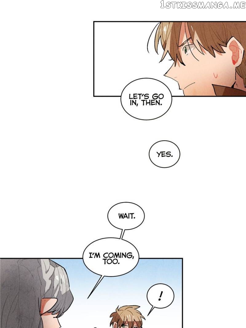 Ernak - Manga chapter 69 - page 25