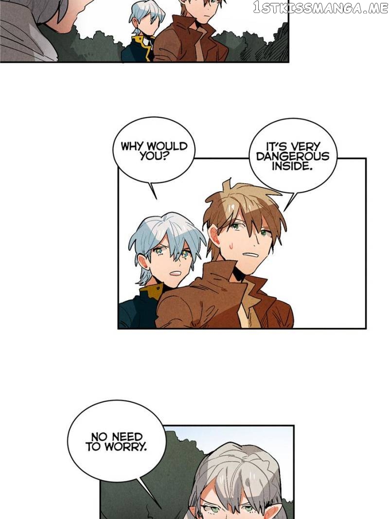 Ernak - Manga chapter 69 - page 26