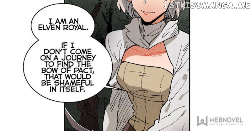 Ernak - Manga chapter 69 - page 27