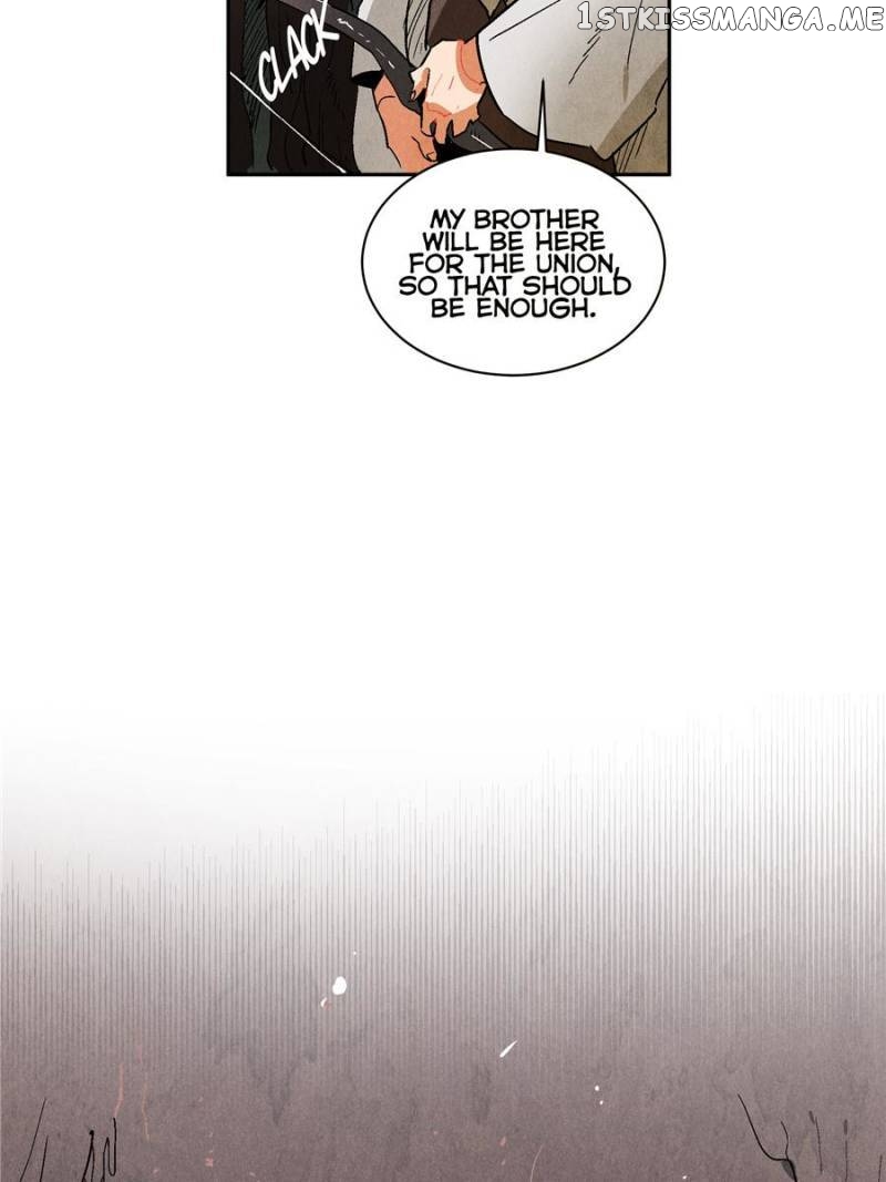 Ernak - Manga chapter 69 - page 28