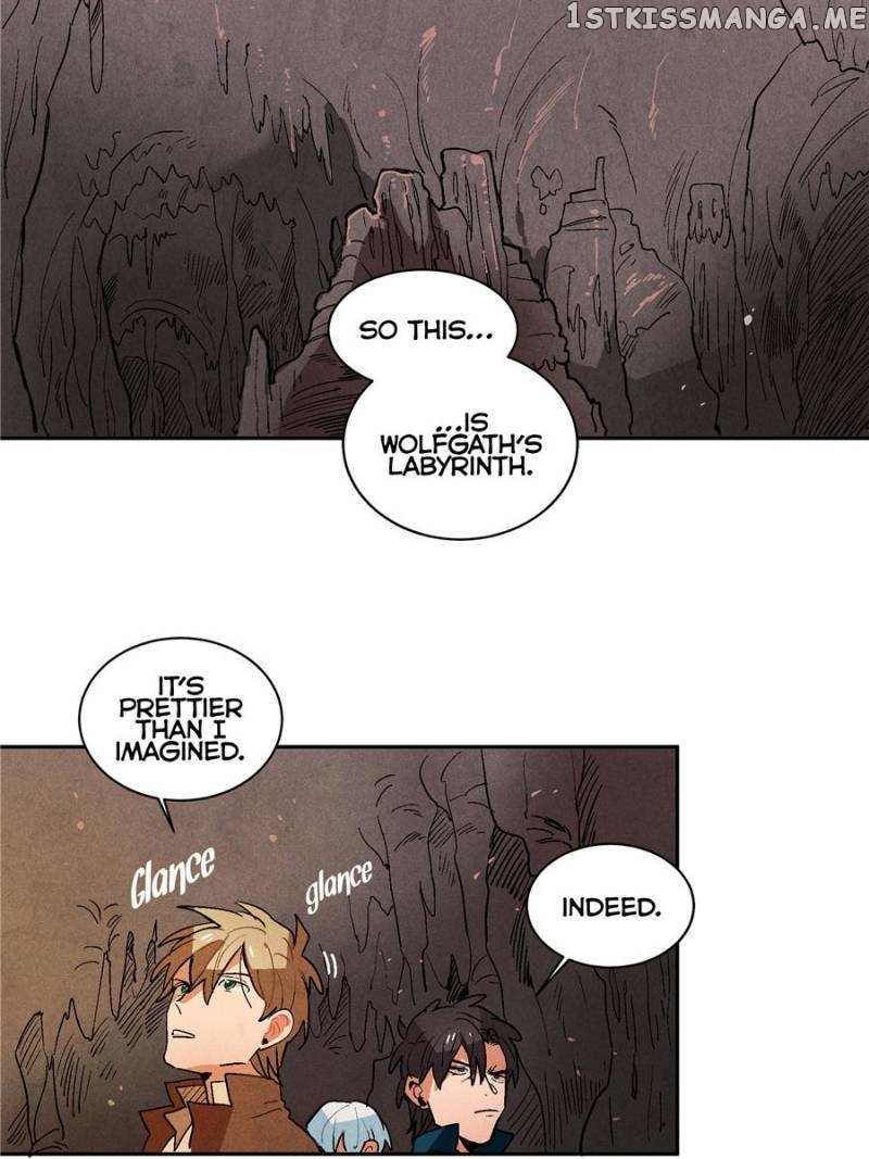 Ernak - Manga chapter 69 - page 29