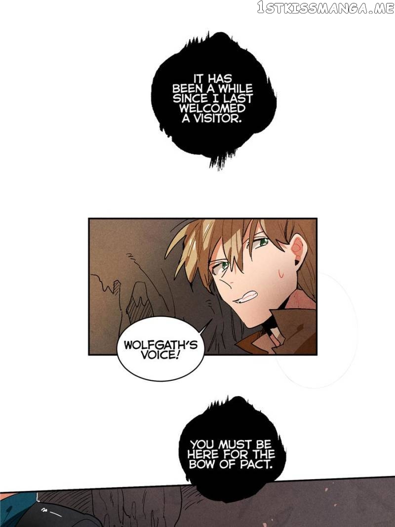 Ernak - Manga chapter 69 - page 31