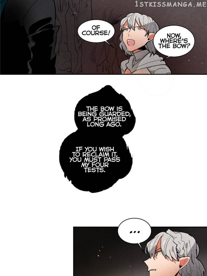 Ernak - Manga chapter 69 - page 32