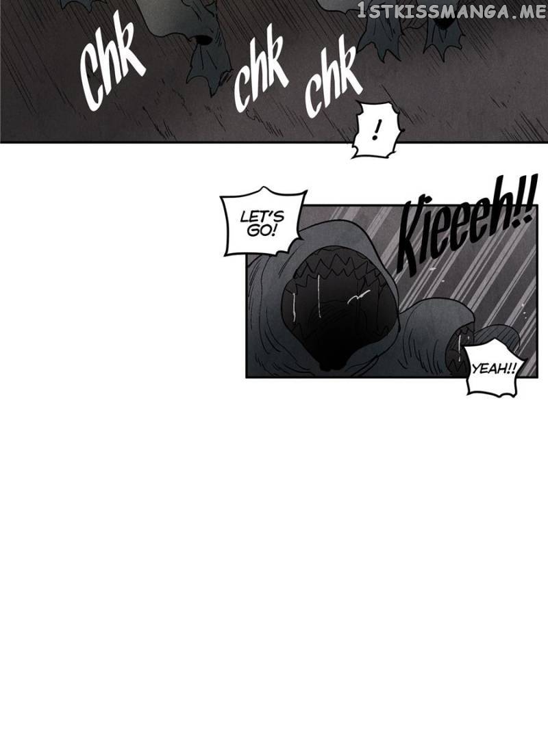 Ernak - Manga chapter 69 - page 34