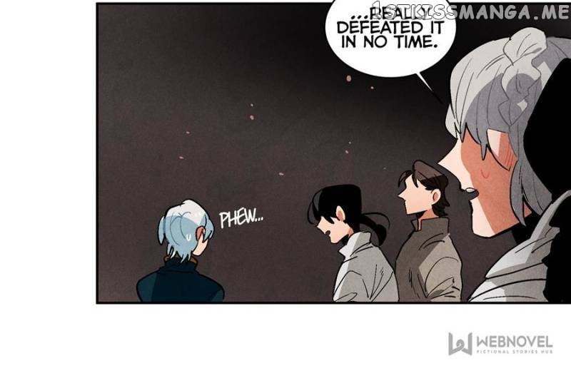 Ernak - Manga chapter 69 - page 36