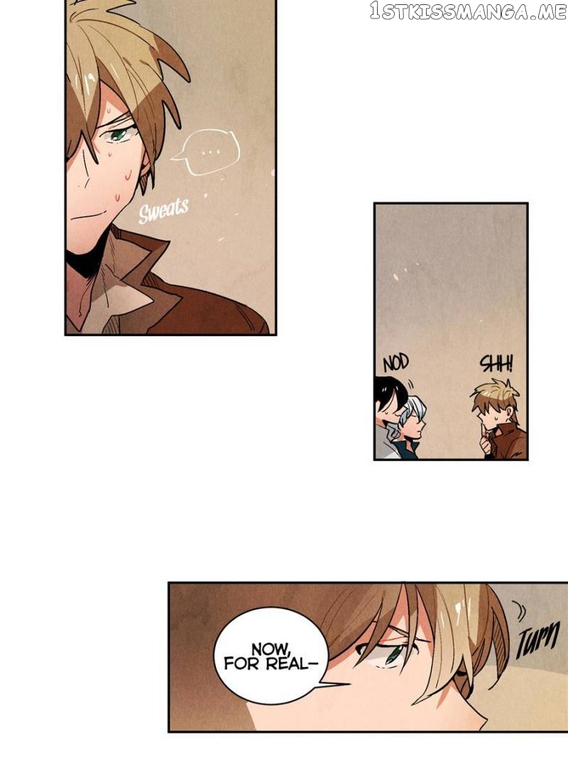 Ernak - Manga chapter 69 - page 4