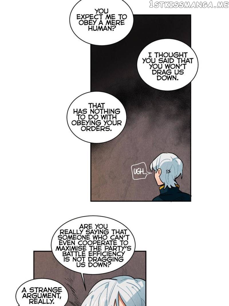 Ernak - Manga chapter 69 - page 40