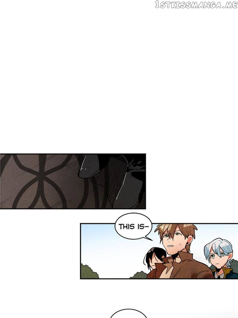 Ernak - Manga chapter 69 - page 8
