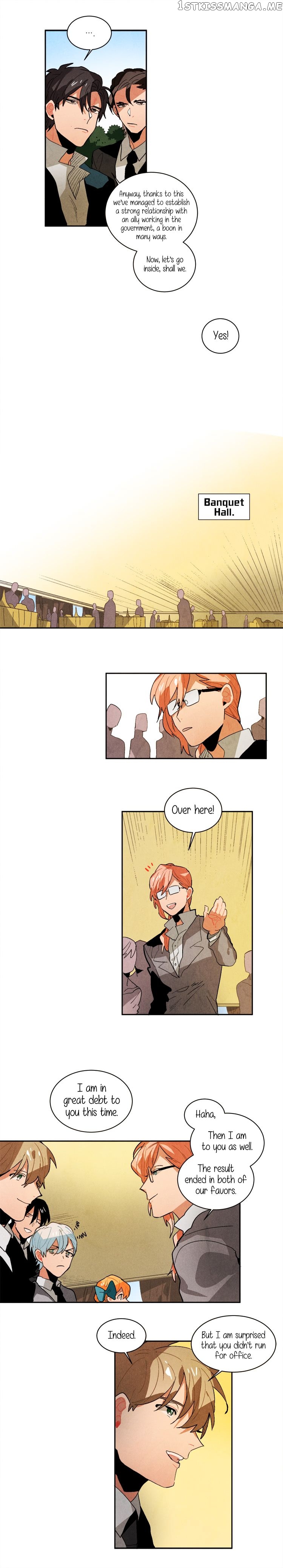 Ernak - Manga chapter 53 - page 7