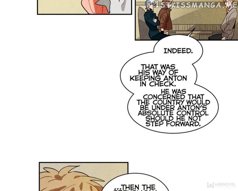 Ernak - Manga chapter 52 - page 13
