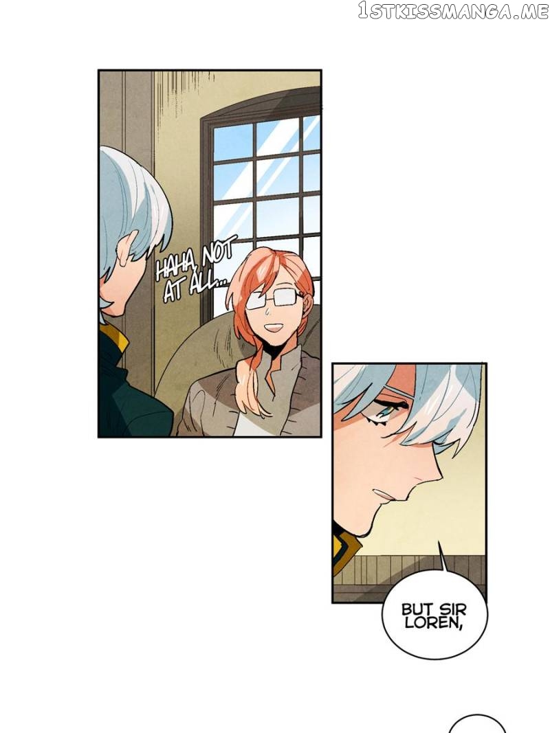 Ernak - Manga chapter 52 - page 16