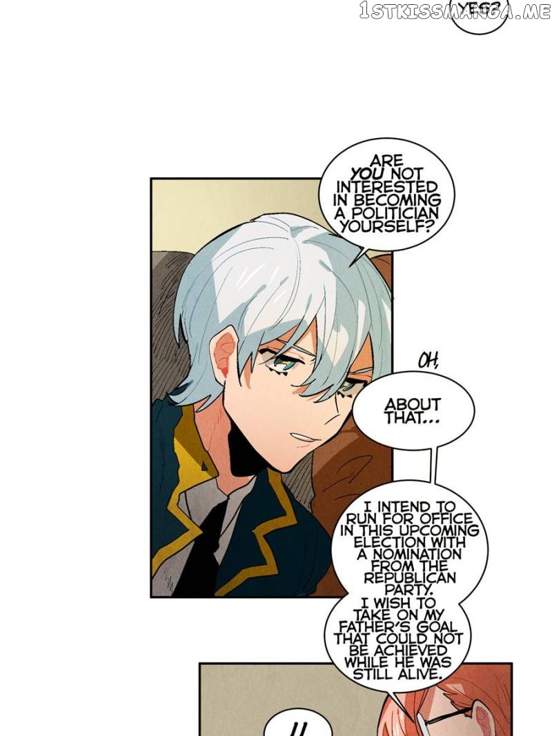 Ernak - Manga chapter 52 - page 17