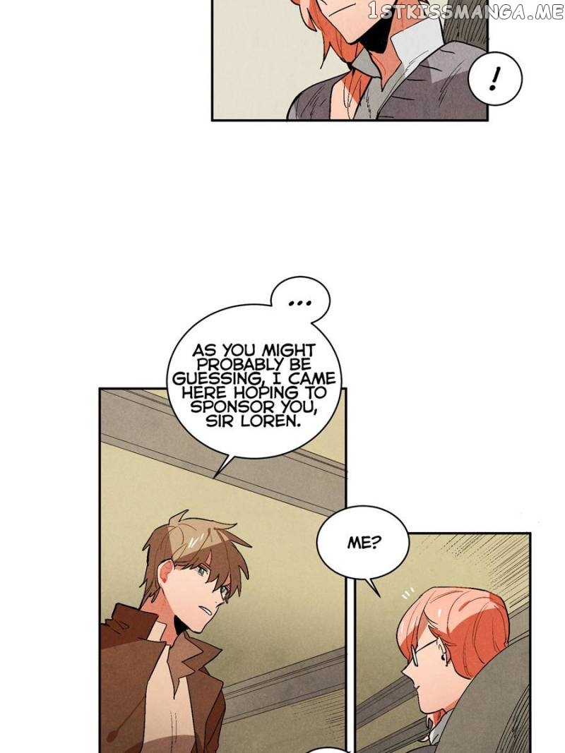 Ernak - Manga chapter 52 - page 20