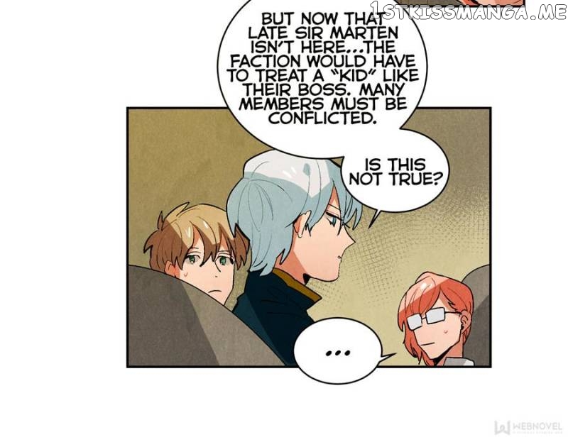 Ernak - Manga chapter 52 - page 27