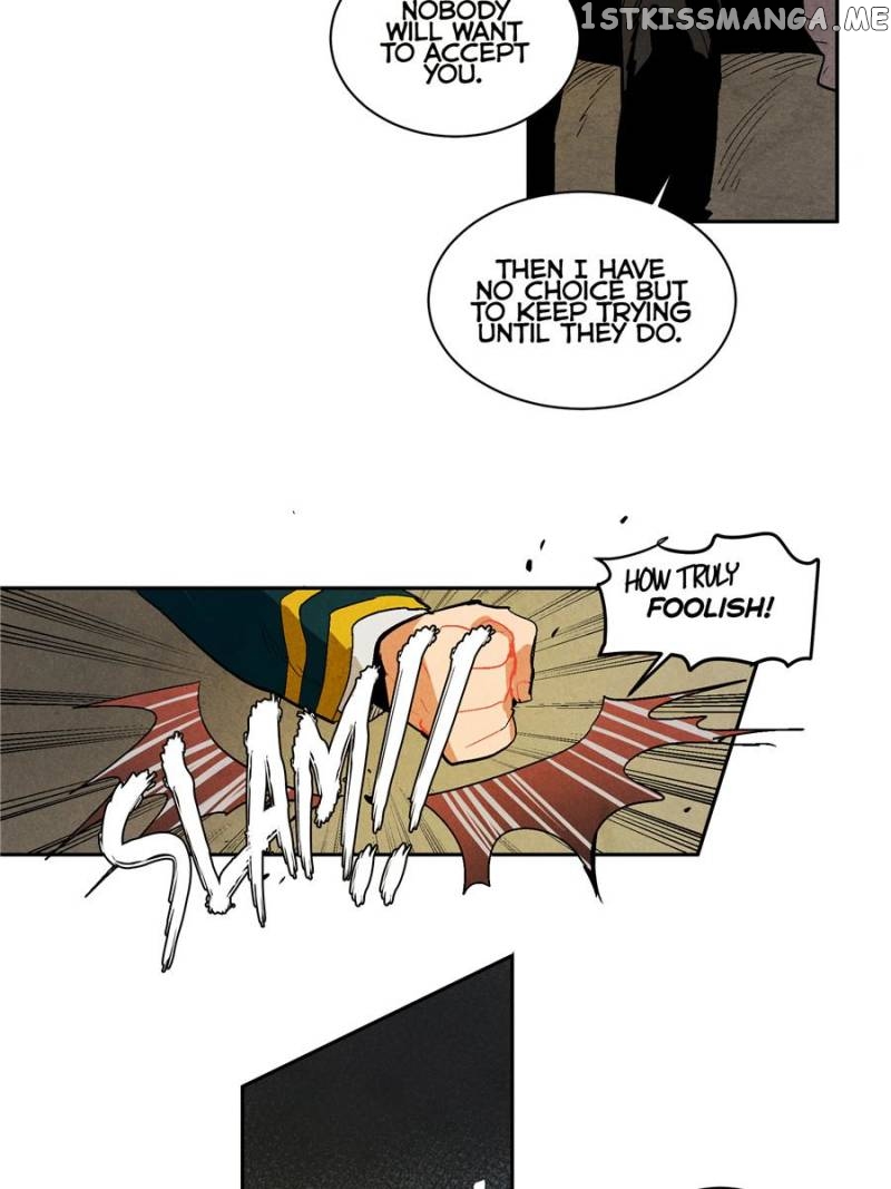 Ernak - Manga chapter 52 - page 32