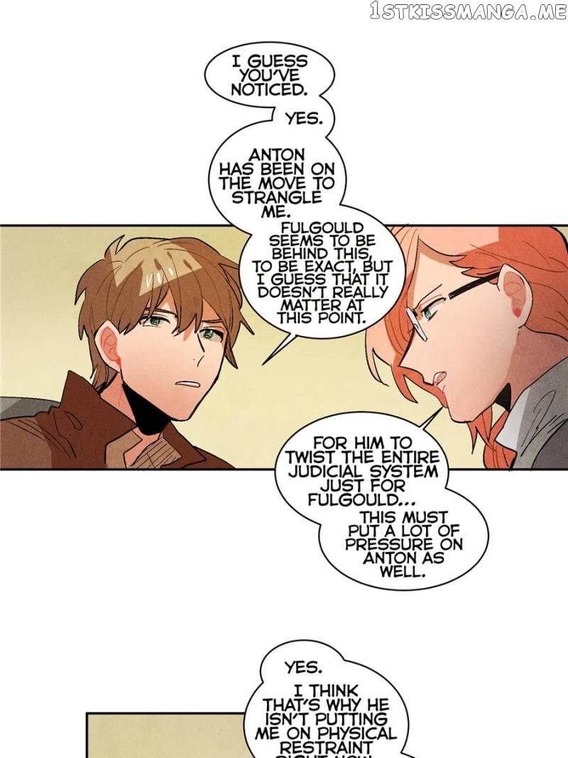 Ernak - Manga chapter 52 - page 39