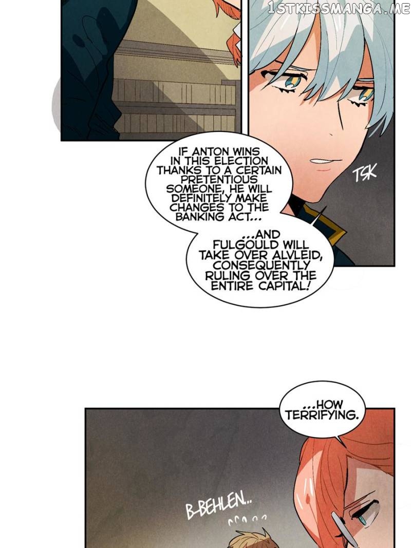 Ernak - Manga chapter 52 - page 43