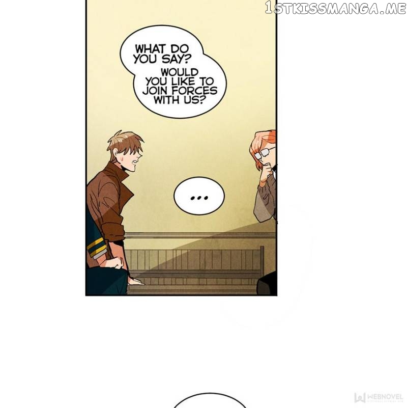 Ernak - Manga chapter 52 - page 46
