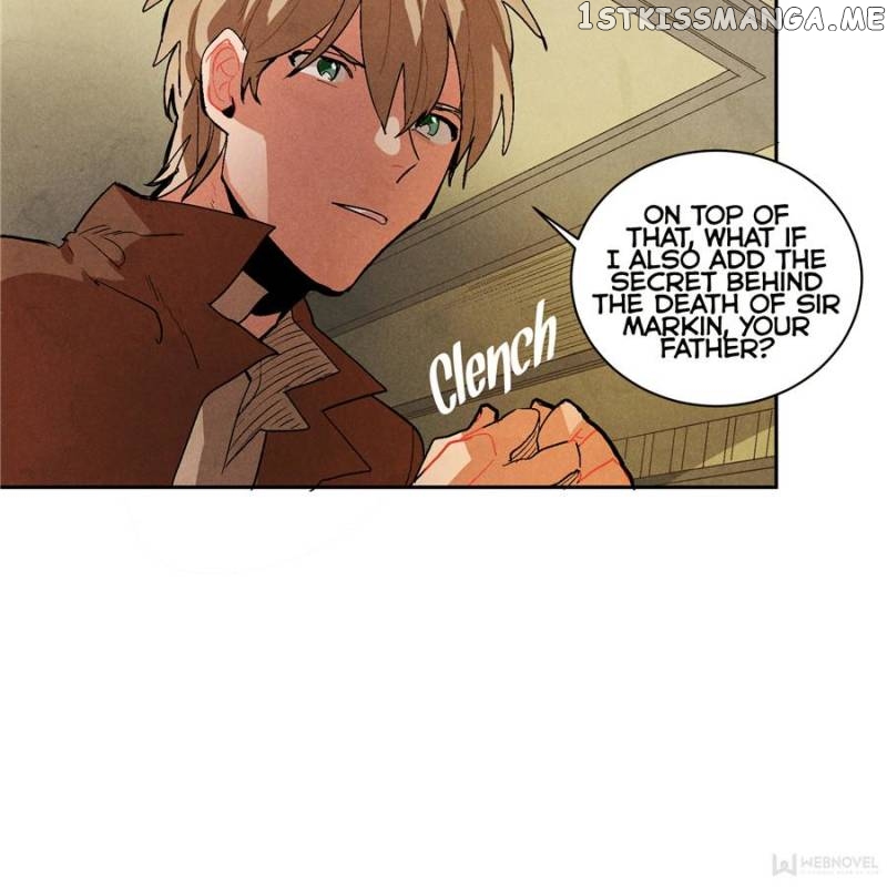 Ernak - Manga chapter 52 - page 48
