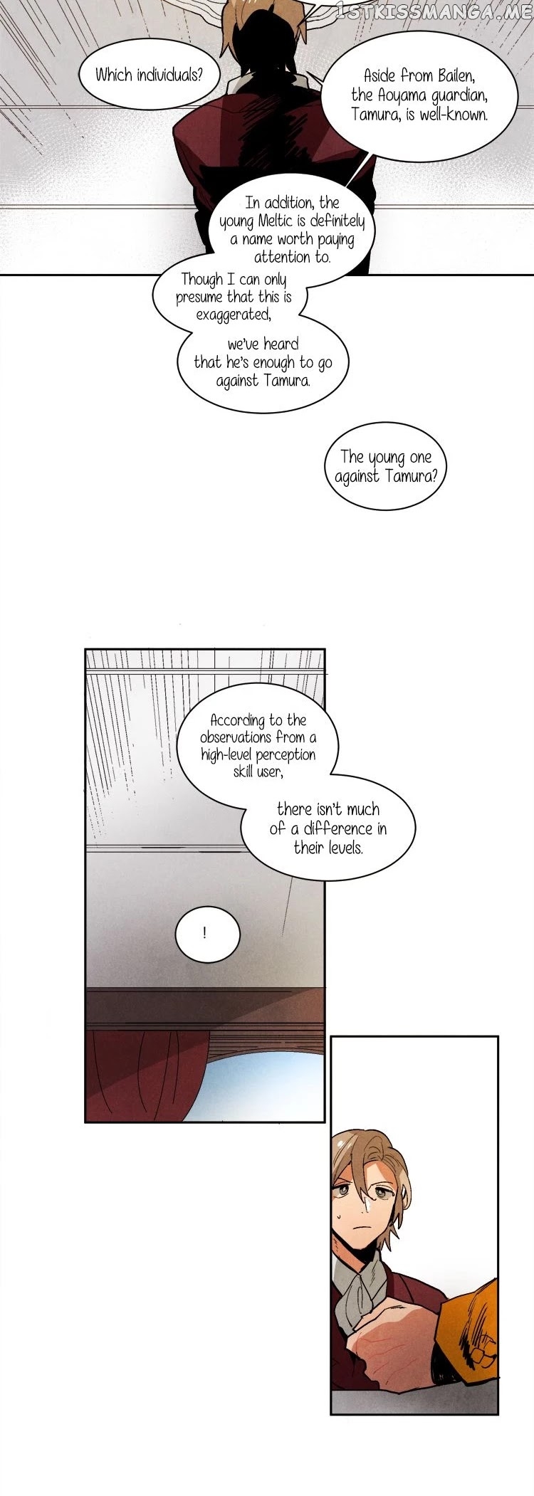 Ernak - Manga chapter 47 - page 15