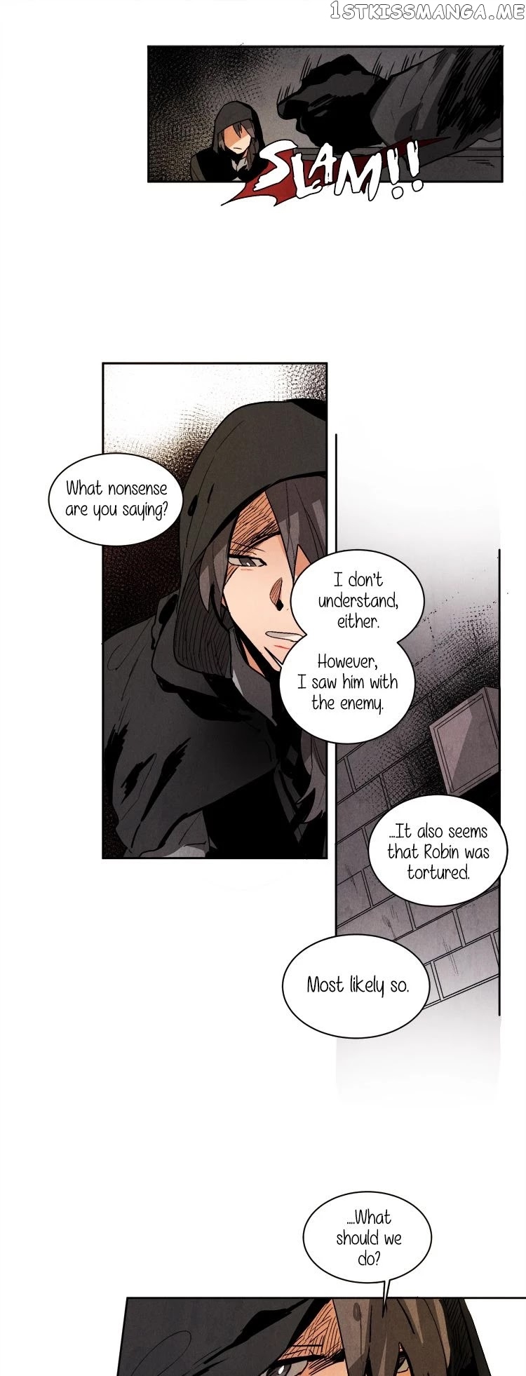 Ernak - Manga chapter 47 - page 4