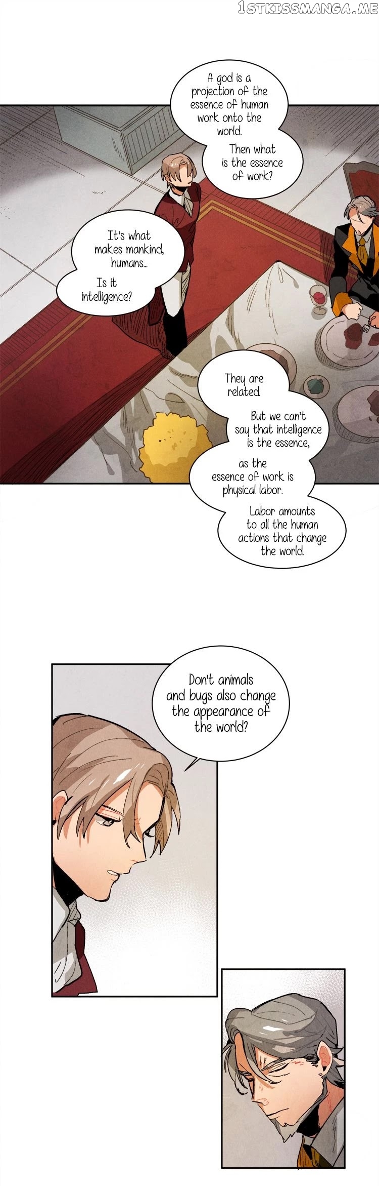 Ernak - Manga chapter 47 - page 8