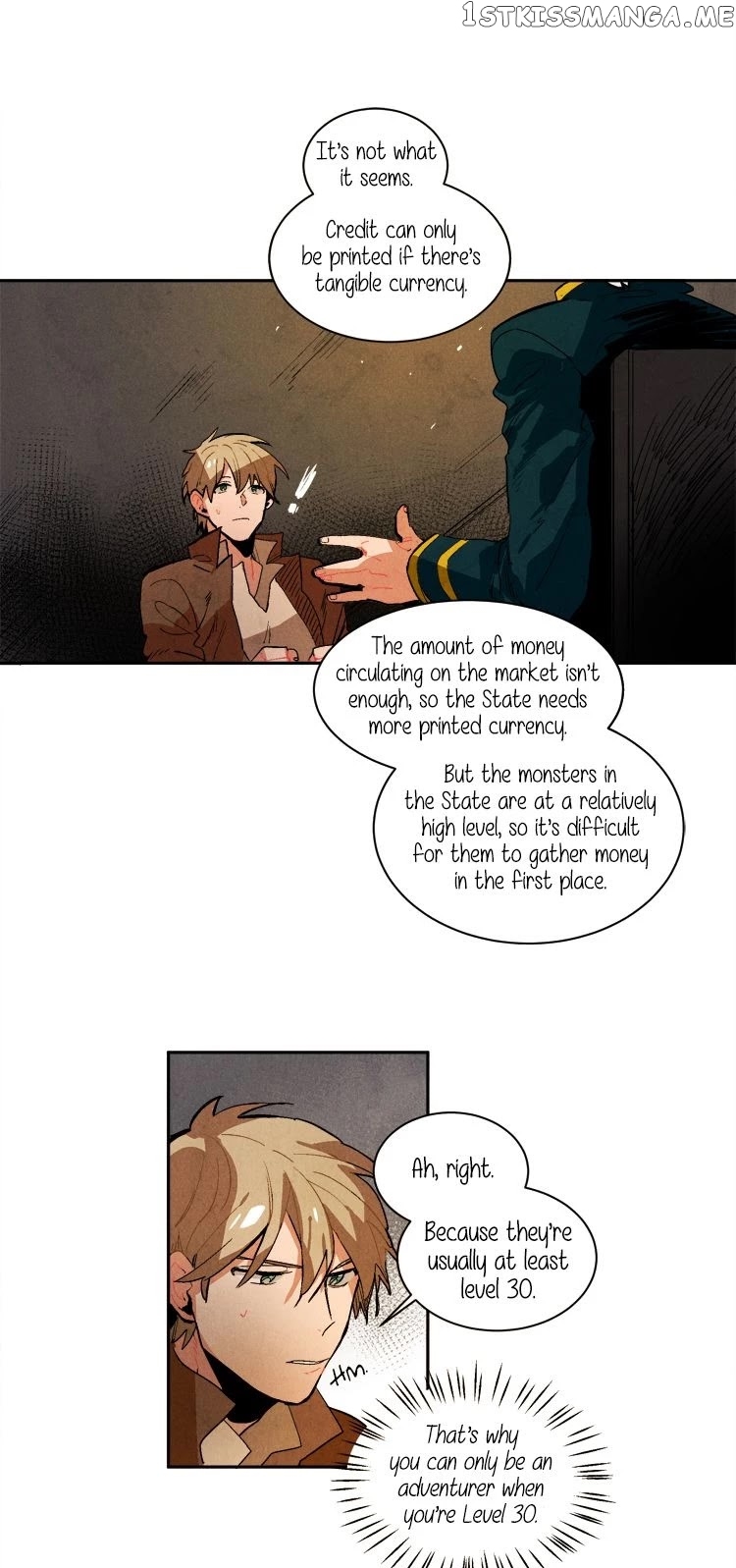 Ernak - Manga chapter 48 - page 4