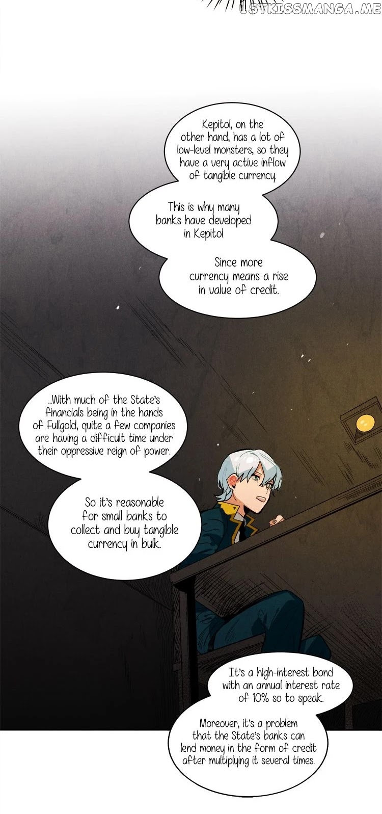 Ernak - Manga chapter 48 - page 5