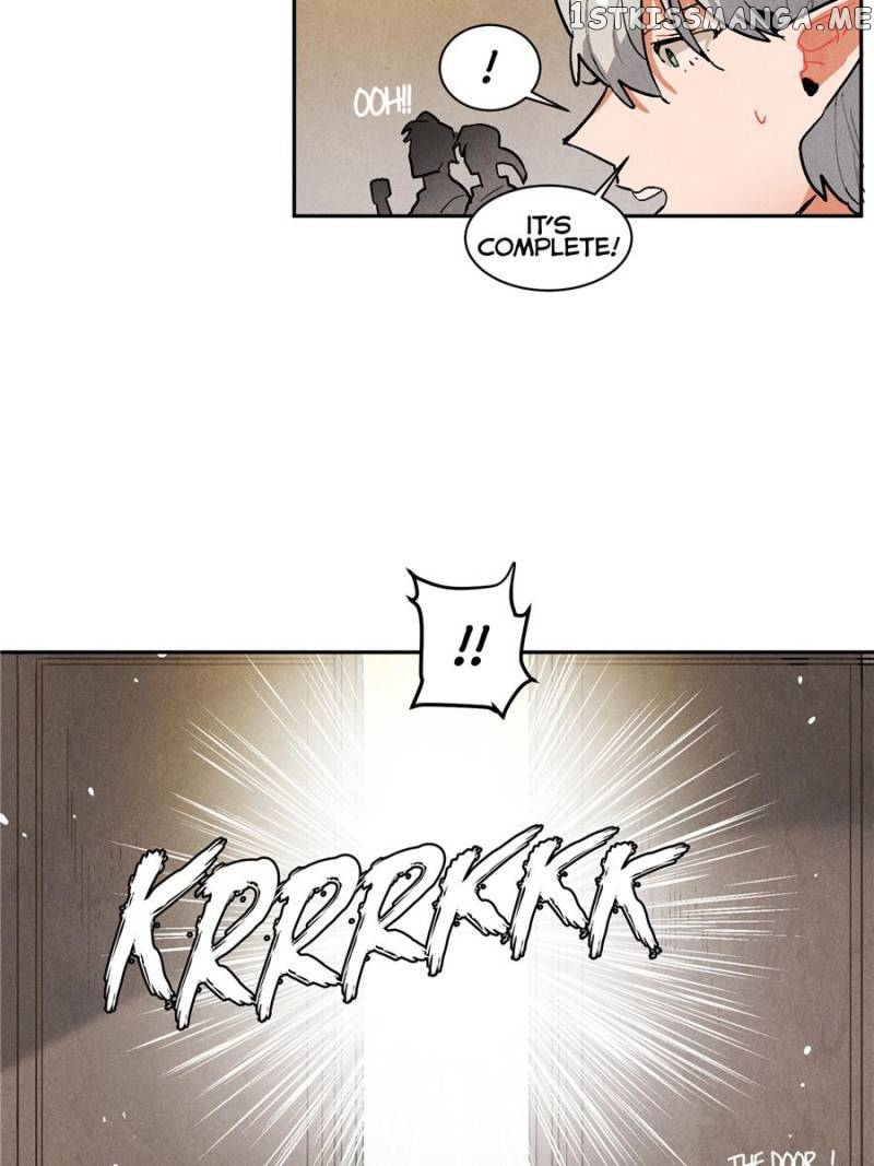 Ernak - Manga chapter 70 - page 17