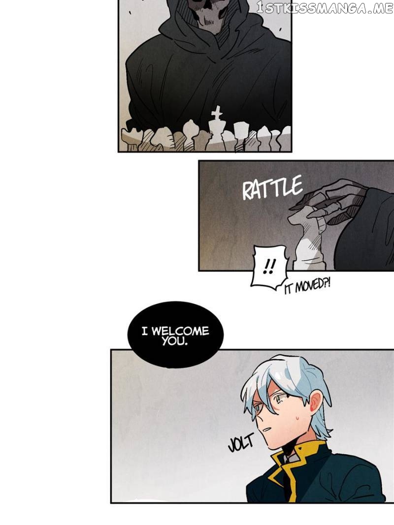 Ernak - Manga chapter 70 - page 28