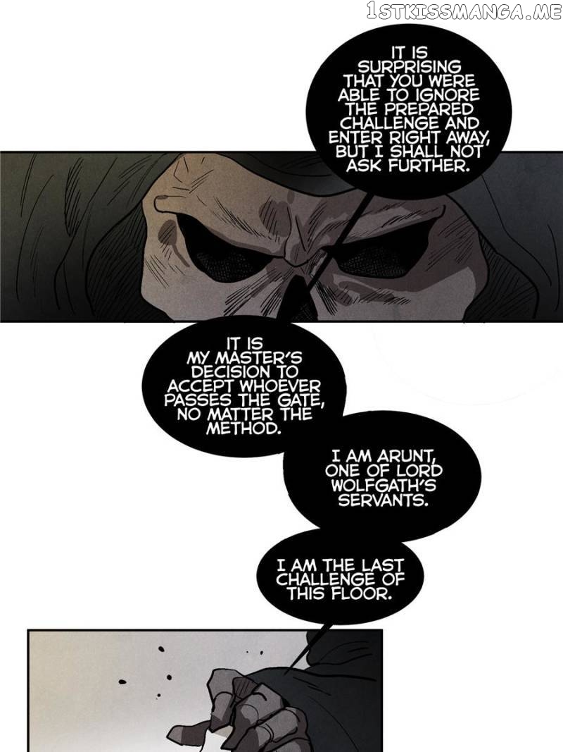 Ernak - Manga chapter 70 - page 29