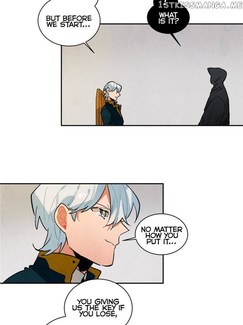 Ernak - Manga chapter 70 - page 38