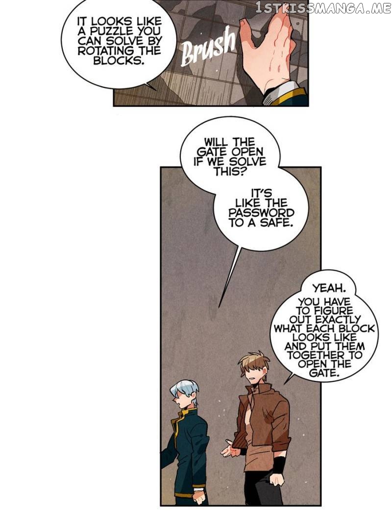 Ernak - Manga chapter 70 - page 4