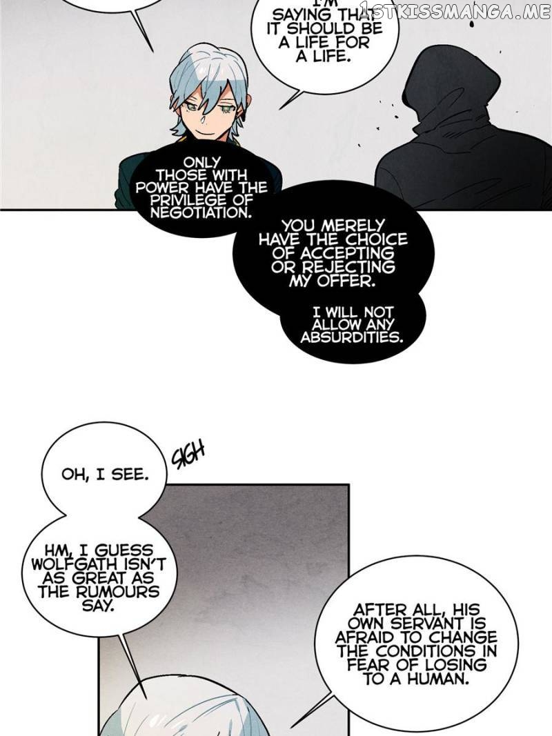 Ernak - Manga chapter 70 - page 40