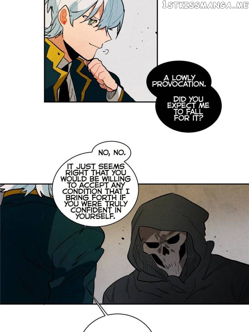 Ernak - Manga chapter 70 - page 41