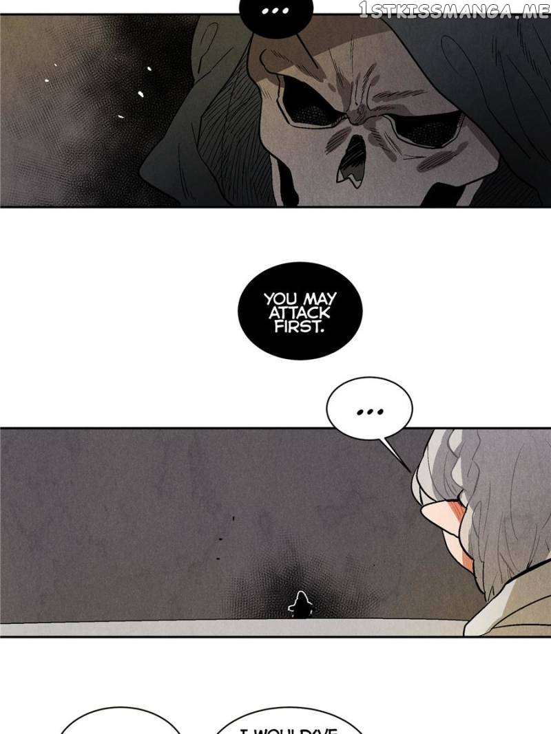 Ernak - Manga chapter 70 - page 44