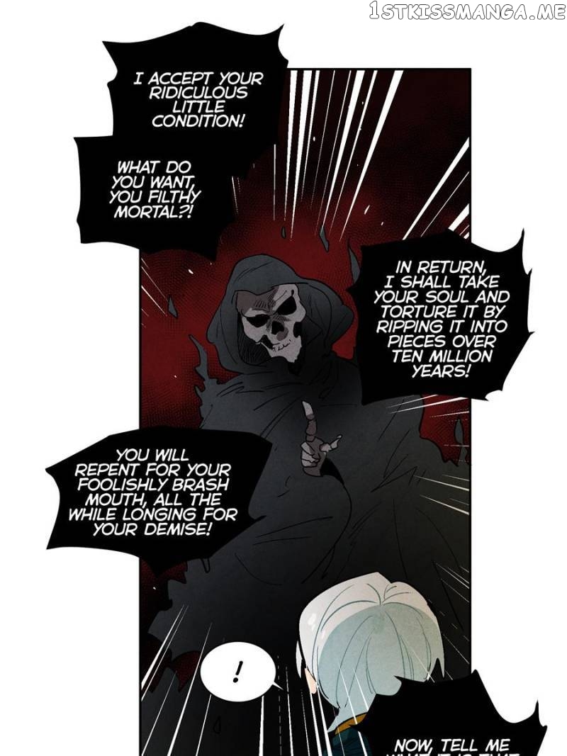 Ernak - Manga chapter 70 - page 49