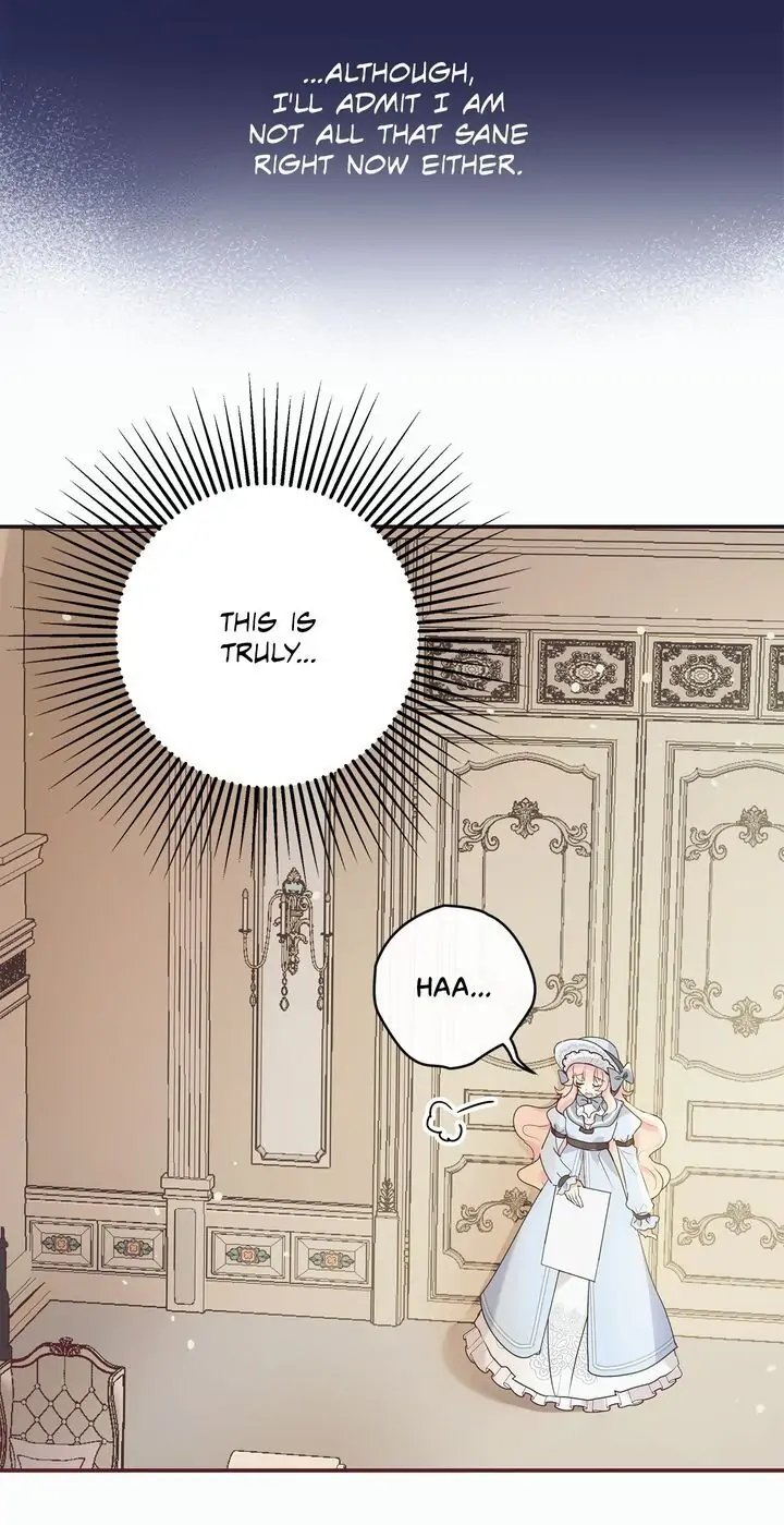 Grand Duke, It Was a Mistake! Chapter 1 - page 14
