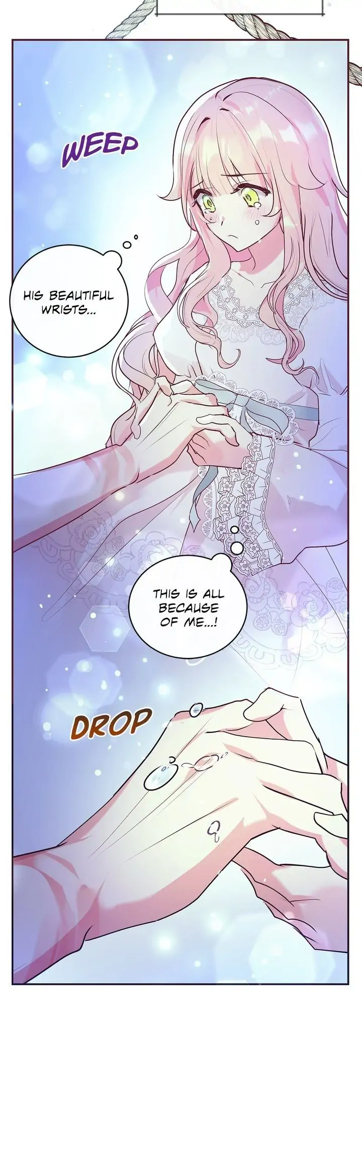 Grand Duke, It Was a Mistake! Chapter 1 - page 38