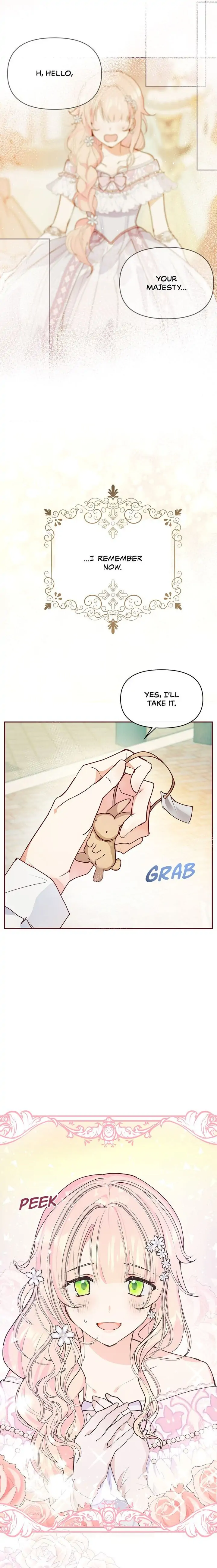 Grand Duke, It Was a Mistake! Chapter 7 - page 24