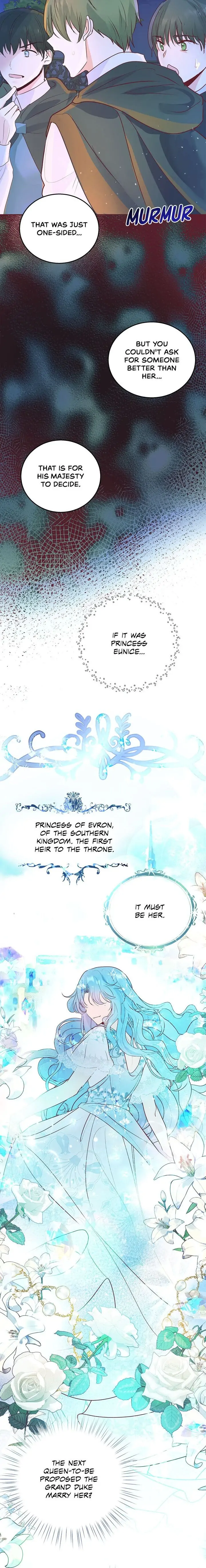 Grand Duke, It Was a Mistake! Chapter 5 - page 24