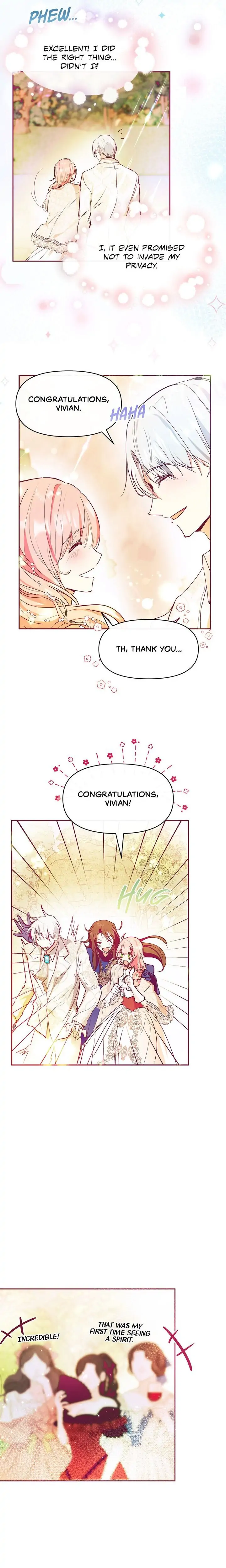 Grand Duke, It Was a Mistake! Chapter 29 - page 15